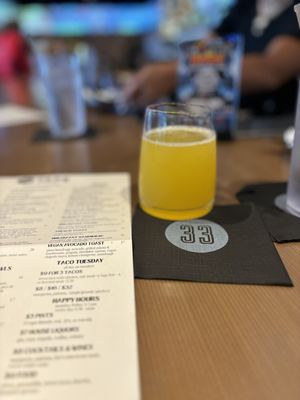 33 Taps DTLA by null