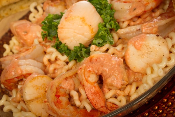 Elegant Events & Custom Catering