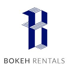Bokeh Rentals - Bokeh Rentals LOGO