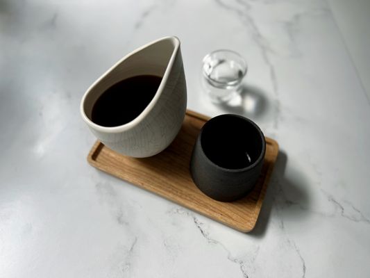 Spruce & Rye Baking Cø. by null