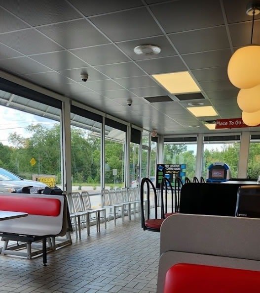 WAFFLE HOUSE LAGRANGE Updated July 2024 110 Timberwolf Dr