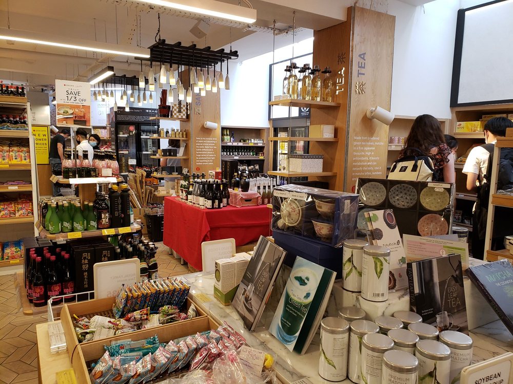 Japan Centre Takeout Delivery 117 Photos 172 Reviews International Grocery 35b Panton Street Leicester Square London United Kingdom Phone Number Yelp