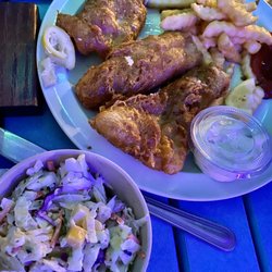 Fish n chips
