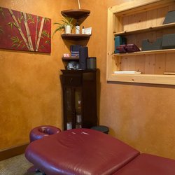Lake Tahoe Wellness Center - Room 2 love the vibe!