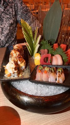 Katsuya South Beach by null