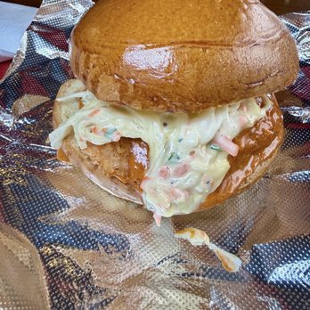 DC Charcoal Chicken - Beltway Bird - Chicken Shop Near Me - Woodbridge, Virginia