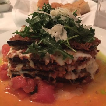 L'Opera - Off menu eggplant Parmesan - Italian Near Me - Long Beach, California L'Opera - Off menu eggplant Parmesan - Italian Near Me - Long Beach, California
