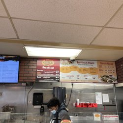 108 Food & Fuel