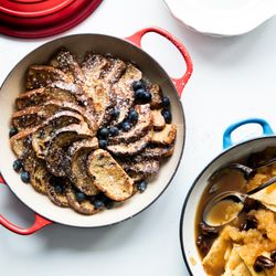 LE COMPTOIR - Petit-Déjeuner buffet