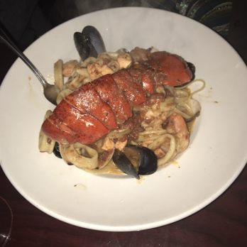 Cafe Italia - A special for the day! Pasta and seafood special - Italian Near Me - Grapevine, Texas Cafe Italia - A special for the day! Pasta and seafood special - Italian Near Me - Grapevine, Texas