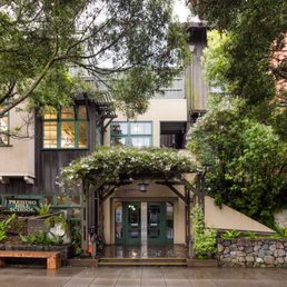 Exterior photo of Presidio Hill School - San Francisco, California Exterior photo of Presidio Hill School - San Francisco, California