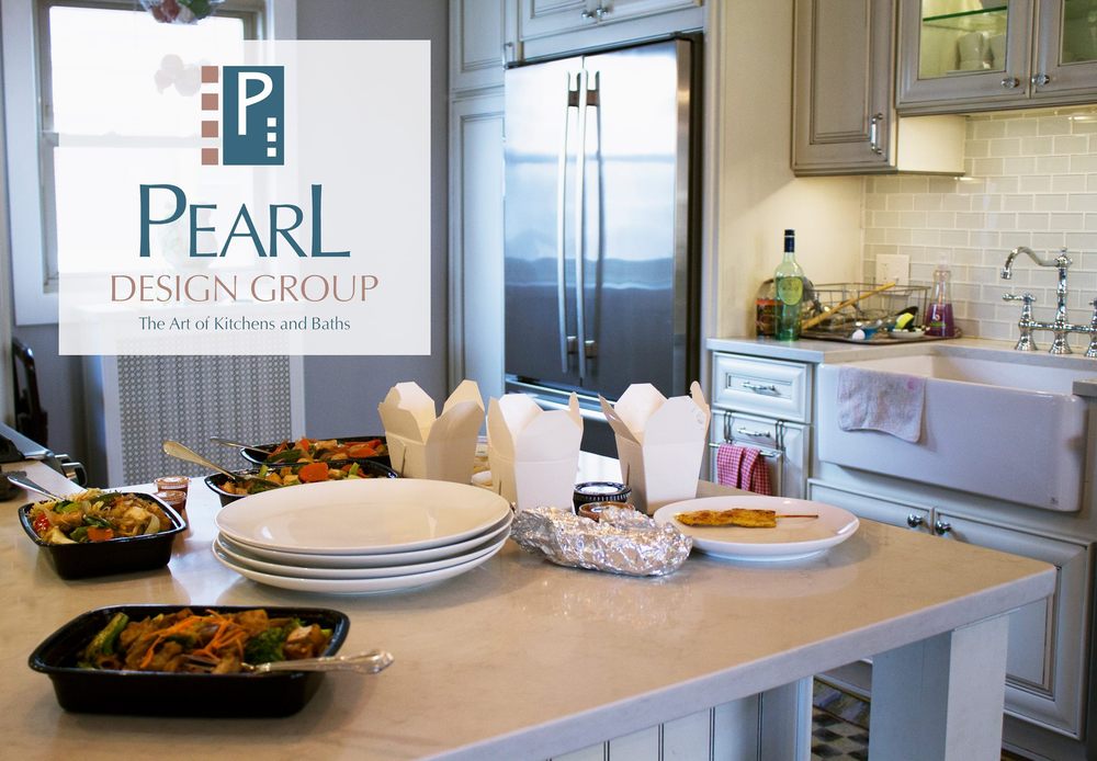 Slide of Pearl Design Group