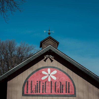 Prairie Hearth
