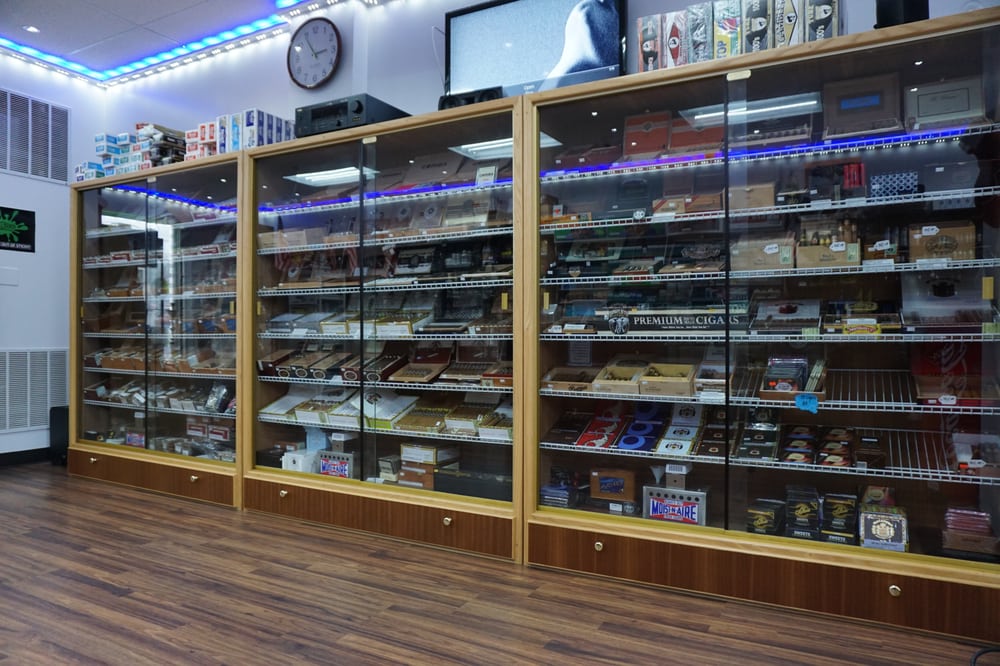 SUNSHINE TOBACCO VAPE & CIGAR SHOP Updated September 2024 12 Photos