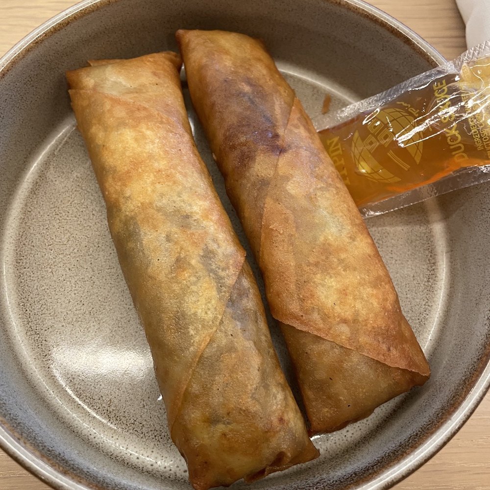 Upside on Moore - Spring rolls - Food Court Near Me - Arlington, Virginia Upside on Moore - Spring rolls - Food Court Near Me - Arlington, Virginia