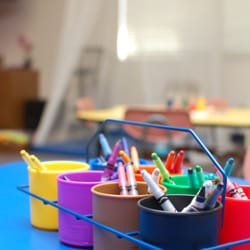 Miracle Moments Christian Preschool