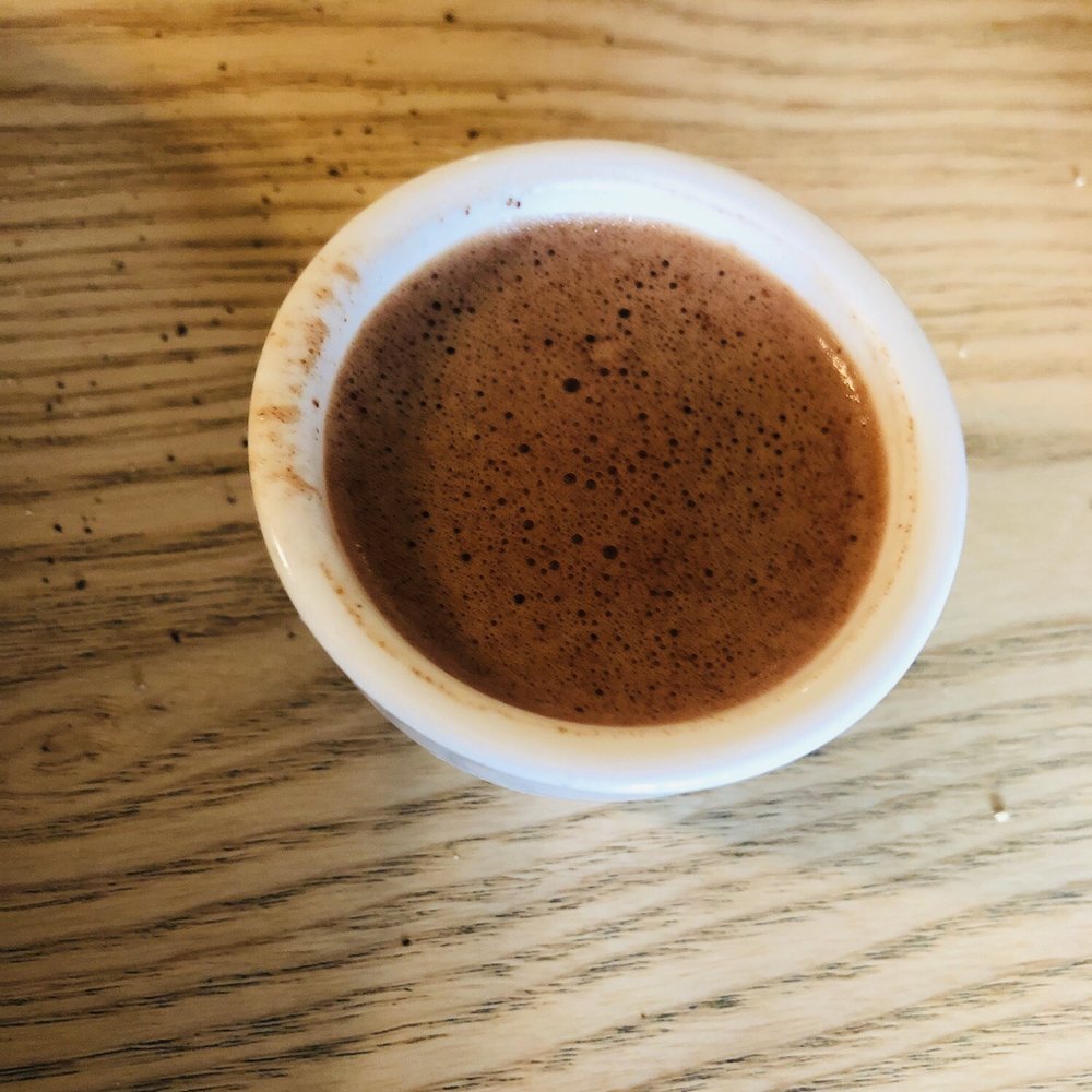 Kitava - Bone broth - very delicious - Gluten-Free Near Me - San Francisco, California Kitava - Bone broth - very delicious - Gluten-Free Near Me - San Francisco, California