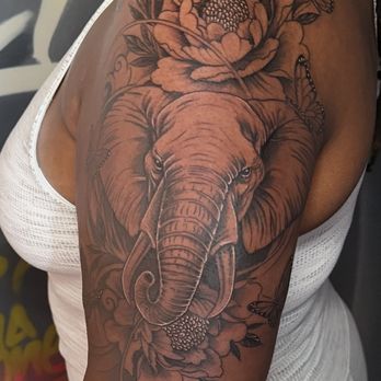 Cleopatra Ink - Tattoo Near Me - Raleigh, North Carolina Cleopatra Ink - Tattoo Near Me - Raleigh, North Carolina