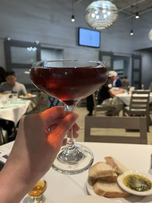 Tommy's Seafood Restaurant & Oyster Bar by null