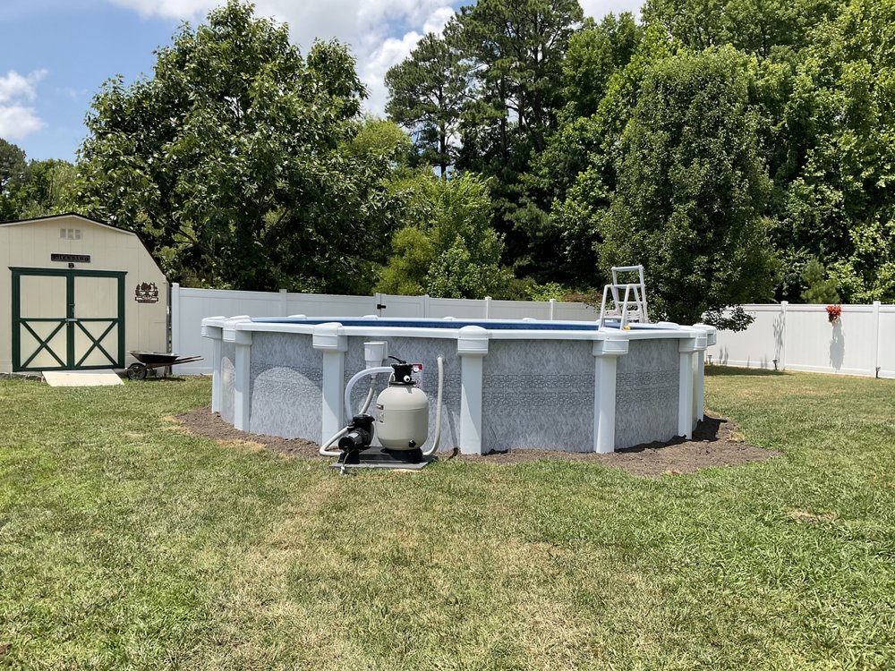 VANBUREN AND Updated September 2024 24 Photos Richmond