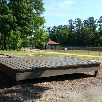 Bensley Park - Parks Near Me - Richmond, Virginia