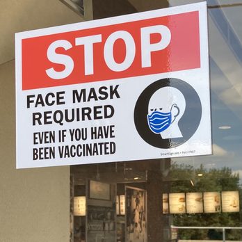Chick-fil-A - Masks required for everyone - Fast Food Near Me - Decatur, Georgia Chick-fil-A - Masks required for everyone - Fast Food Near Me - Decatur, Georgia