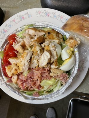 Andrea's Pizza by null