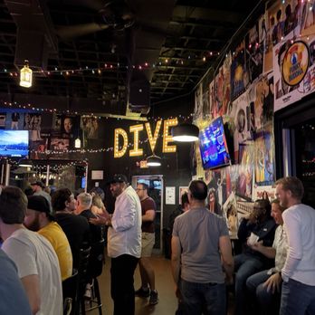 District Dive - Gay Bars Near Me - Orlando, Florida District Dive - Gay Bars Near Me - Orlando, Florida