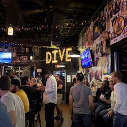 District Dive