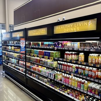 H-E-B - Inside store... - Grocery Near Me - Fredericksburg, Texas