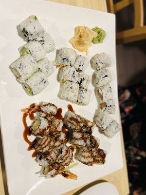 Maru Izakaya by null