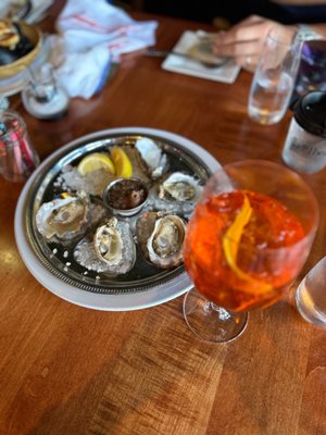 Fins Bistro by null