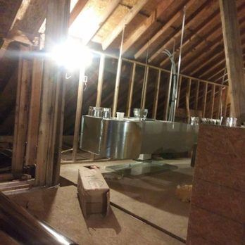Bross Heating and Cooling - Heating & Air Conditioning/HVAC Near Me