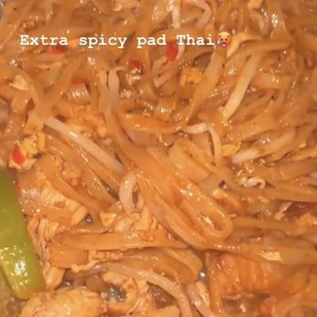 Thai Mango - Chicken pad Thai - Thai Near Me - Sacramento, California Thai Mango - Chicken pad Thai - Thai Near Me - Sacramento, California