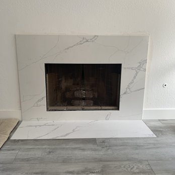 Moda Home Remodeling - Fireplace - General Contractors Near Me Moda Home Remodeling - Fireplace - General Contractors Near Me