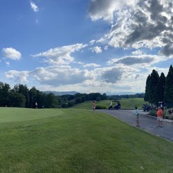 Reems Creek Golf Club - RCGC
