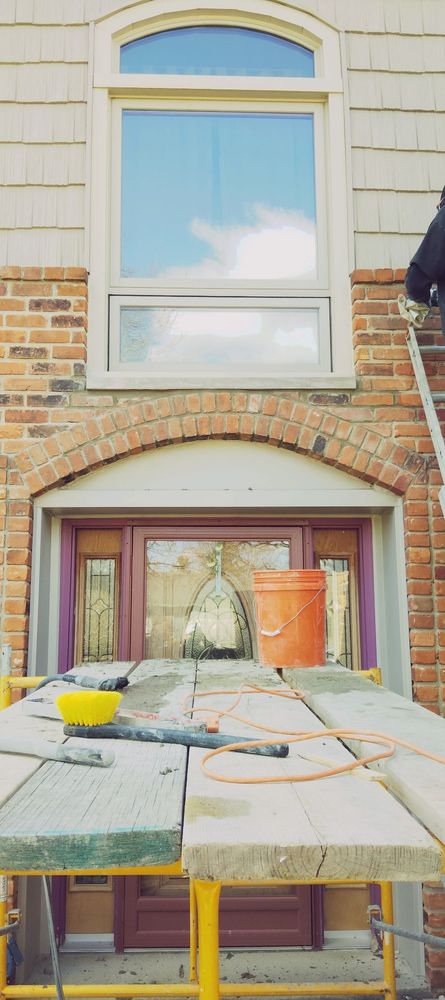 Slide of Home Maintenance Solutions