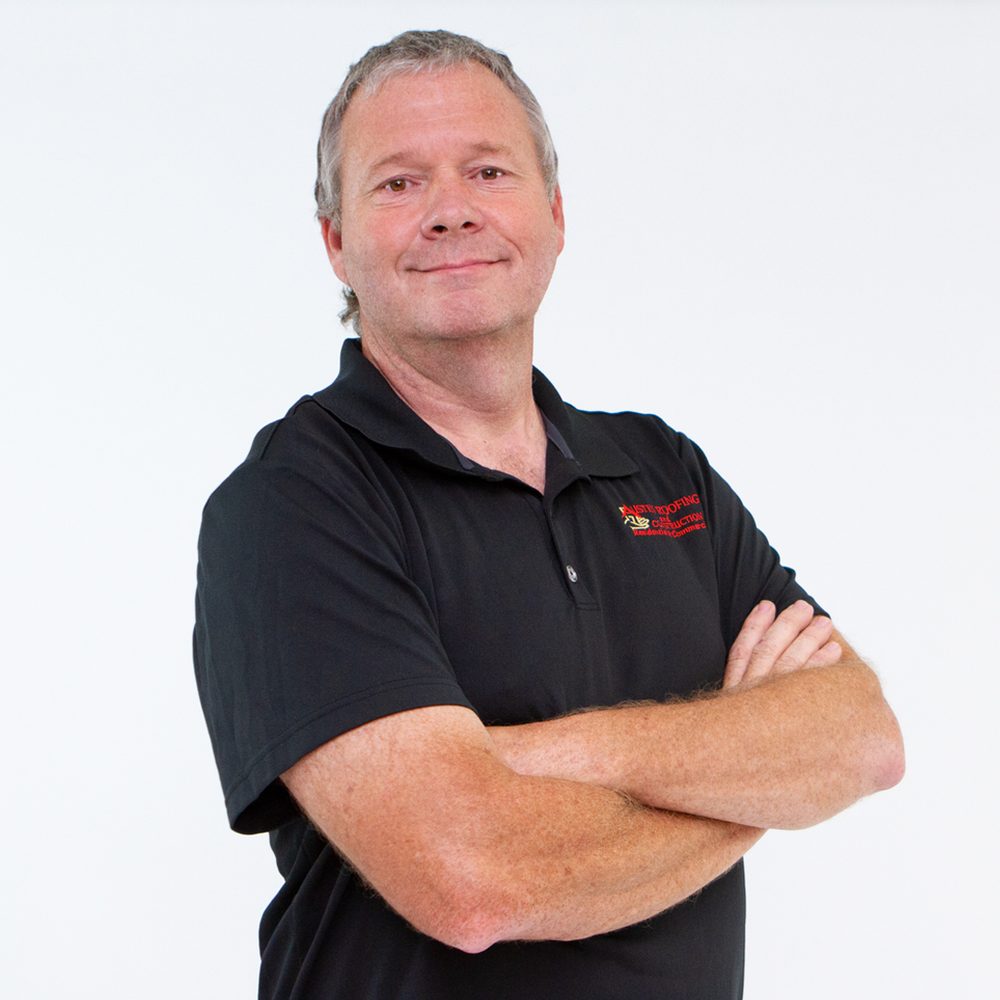 Slide of Austin Roofing and Construction