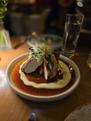 Cindy's Rooftop by null