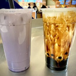 Thai Milk Tea
