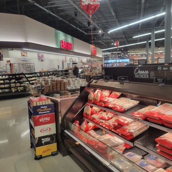Meijer - Grocery Near Me - Bad Axe, Michigan