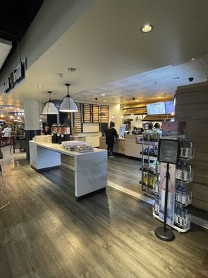 Tucson International Airport by null
