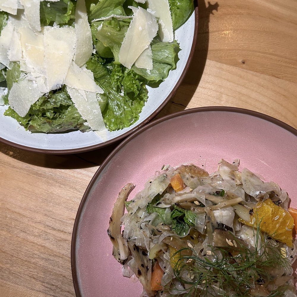Gioia Cafe & Bar - Italian Near Me - New Haven, Connecticut