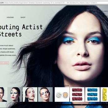 Makeup by Sally Streets - Makeup Artists Near Me