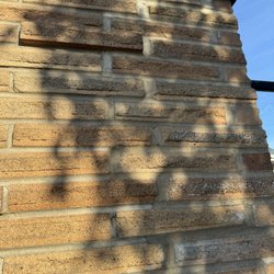 Mk & Sons Masonry - After repair