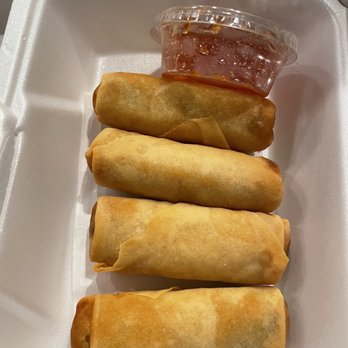 Tomo Sushi - Eggrolls - Sushi Bars Near Me - Laguna Woods, California Tomo Sushi - Eggrolls - Sushi Bars Near Me - Laguna Woods, California