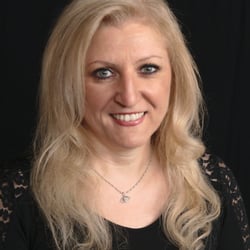 Travspire - Amal Mulhem President and Senior Travel Advisor