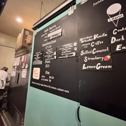menu menu
