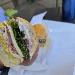 Zia's Delicatessen