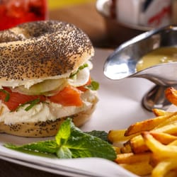 MyPop Cie Burgers - My pop company